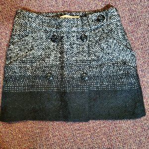 Karen Millen, Size 2, and Black/White